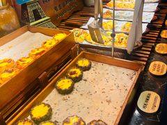 -東盛炭烤自助料理(浦东文峰广场店)