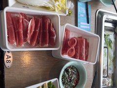 -野妹经典火锅(民治店)