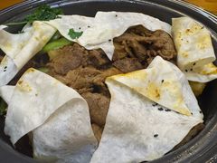 -宗巴雍姆藏餐府