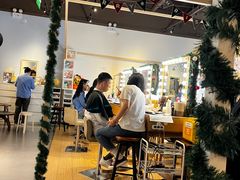 -天真蓝照相馆(西安南门王府井LAB店)