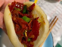 -新疆巴州金丝特餐厅(大钟寺店)