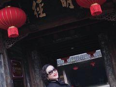 -前童古镇