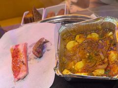 -正宗齐齐哈尔烤肉·齐牛哥鲜切炭火烤肉(杭州总店)