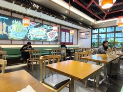 -老四川(T3航站楼F指廊店)