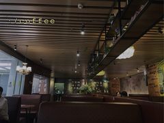 -路易十三西餐厅(西关新天地店)