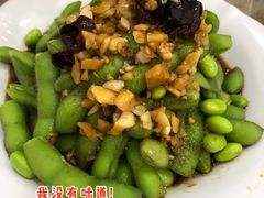 -黄师傅香辣虾(金山大道店)