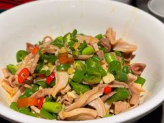 -梁·日益森烧鸡公(紫云山庄店)