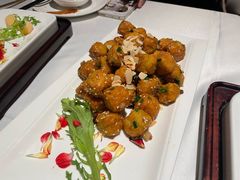 -情书·中餐厅(长嘉汇店)