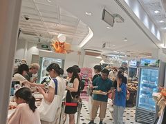 -85度C(南京龙江店)