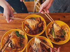 -龍城柳州螺蛳粉(群星路店)