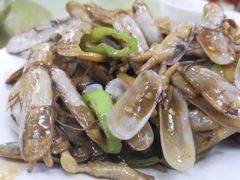 -钱大妈海鲜饭店(旅游大道店)
