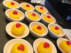 -广州富力君悦大酒店·凯菲厅