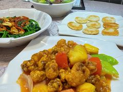 -姐妹鸭仔饭店(湾南路店)