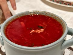 -俄士厨房(环球港店)