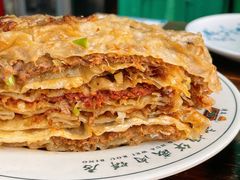 -清真永恒华威肉饼(潘家园店)