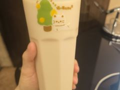-猫的魔法密林(衣裳街店)