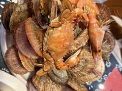 -旺角小渔村(二马路店)