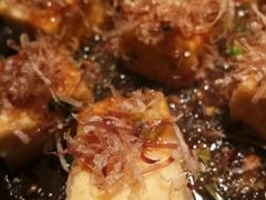 和风豆腐-仓桥家·焗寿司·锅物(光谷步行街店)