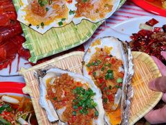 -二钳洞庭虾蟹·江湖菜(鹭岛店)