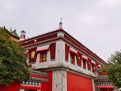 -塔尔寺