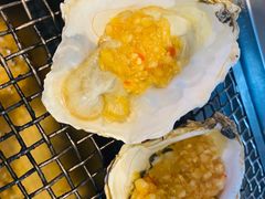 -蚝英雄·鲜蚝自助专门店(洋桥店)