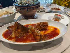 -京味斋·北京烤鸭(北京南站洋桥店)