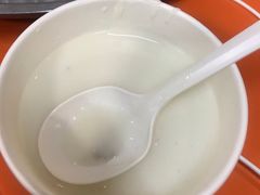 -谢怀亮芝麻茶