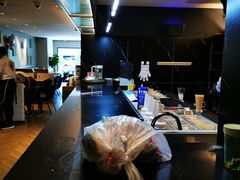 -必胜客(兴旺店)
