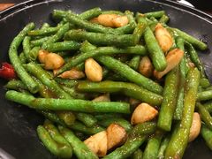 -东北农家小院(定西路店)