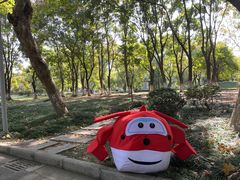 -惠洛克国际儿童之家(绿博园中心)