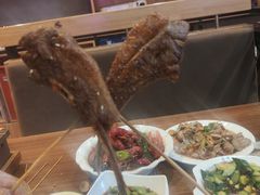 -庆峰龙虾烧烤(合肥一店)
