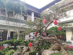 -聚福宝合苑食府(南头镇店)