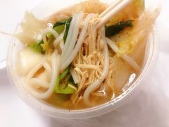 -砂锅米线