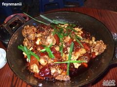 -贵阳李氏息烽阳朗鸡(民生路店)