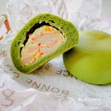 月辉手作米面包