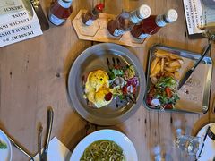 -UPPER KITCHEN(延安路店)