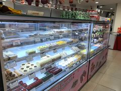 -蜂蝶来饼店(拱北总店)