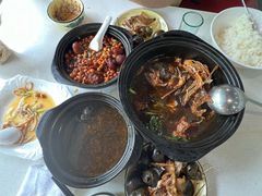 -阿龙酒煲(海宁新苑路店)