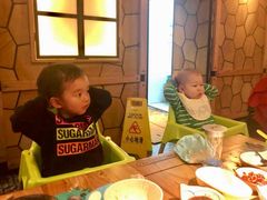 -大头椰·椰子鸡火锅(南宁万象城店)