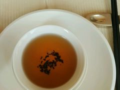 -逸林轩中餐厅(中信泰富朱家角锦江酒店)