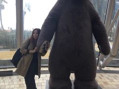 -济州岛泰迪熊博物馆