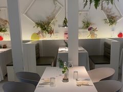 -春树下·树屋花房西餐厅(罍街AS1980店)