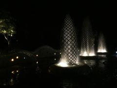 -上海滴水湖皇冠假日酒店