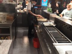 -吉布鲁牛排海鲜自助(芙蓉万家丽店)