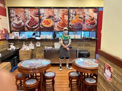 -赵记传承·中国甜品(福州总店)
