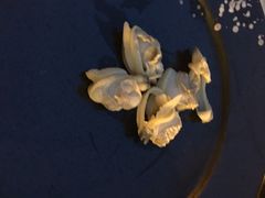 iphone_upload_pic-三亚海韵度假酒店·渔人码头海鲜火锅BBQ自助餐厅·落日吧