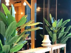 -mango tree芒果树泰国餐厅(青岛万象城店)