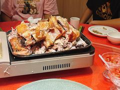 -羊之道草原味道清真餐厅(番禺店)