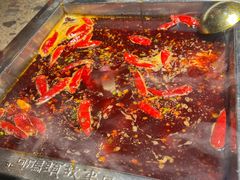 -码头故事火锅(大丰店)