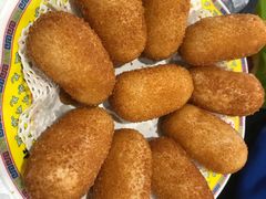 -芦月轩羊蝎子(北蜂窝店)